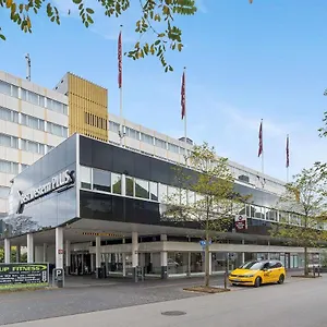 酒店 Western Airport, 哥本哈根