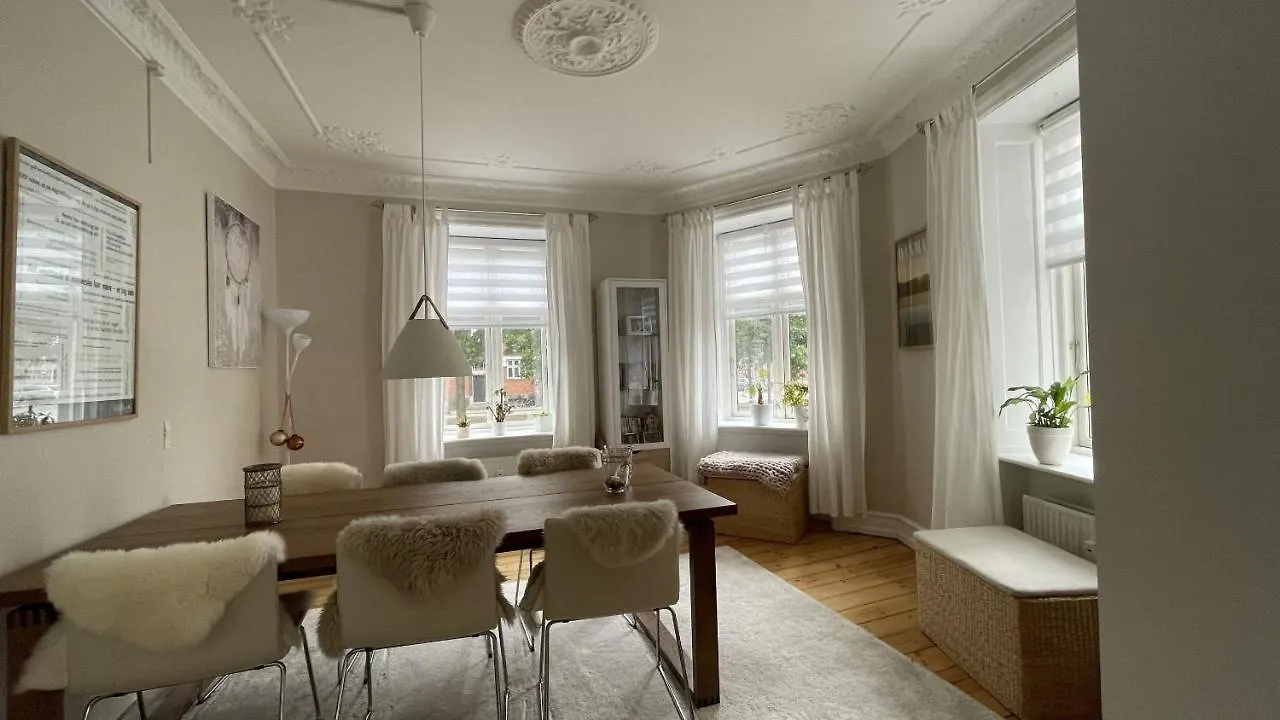 Apartmentincopenhagen Apartment 1508