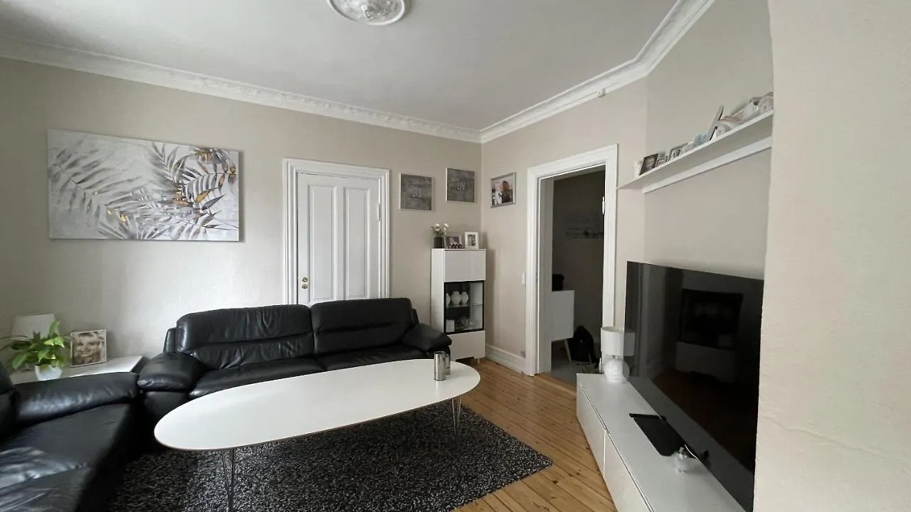 Apartmentincopenhagen Apartment 1508